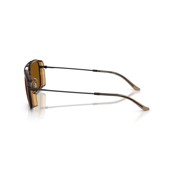 Emporio Armani EA 2162 300163 Güneş Gözlüğü, Resim 2