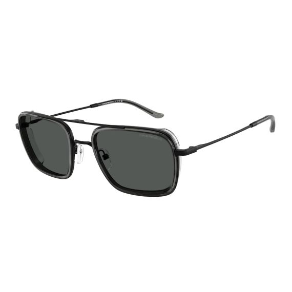 Emporio Armani EA 2162 300187 Güneş Gözlüğü, Resim 6