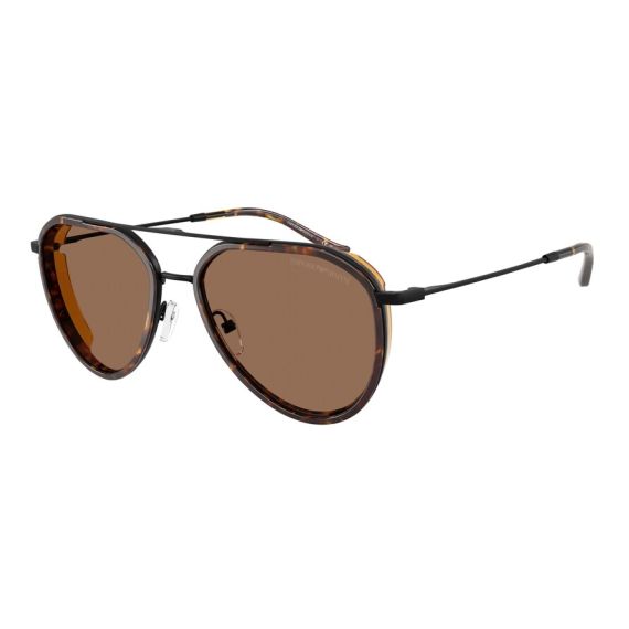 Emporio Armani EA 2163 300173 Güneş Gözlüğü, Resim 6