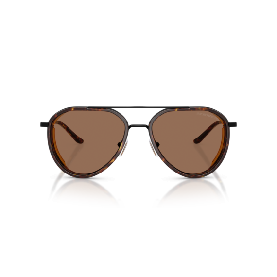 Emporio Armani EA 2163 300173 Güneş Gözlüğü, Resim 4