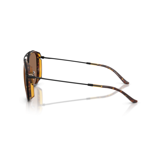 Emporio Armani EA 2163 300173 Güneş Gözlüğü, Resim 2