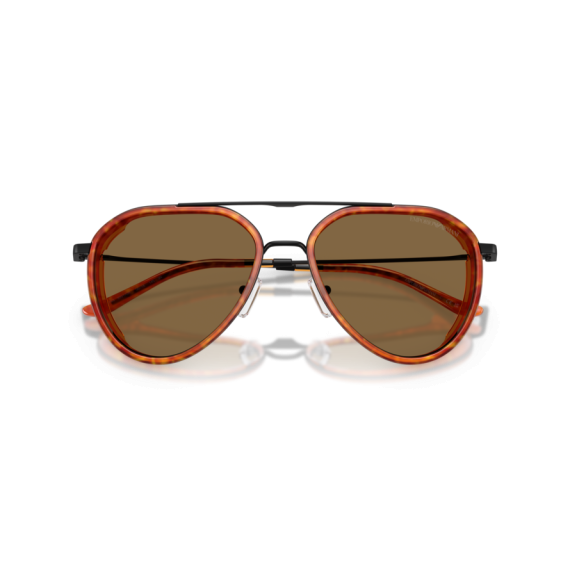 Emporio Armani EA 2163 3001OR Güneş Gözlüğü, Resim 5