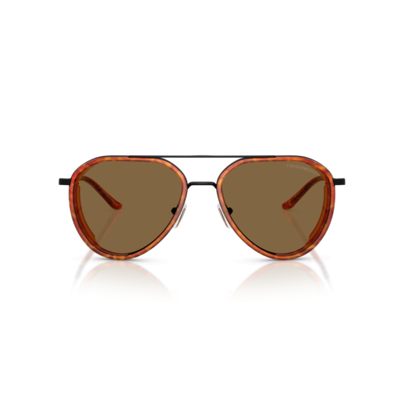 Emporio Armani EA 2163 3001OR Güneş Gözlüğü, Resim 4