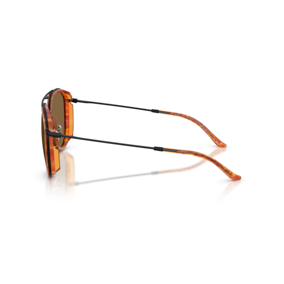 Emporio Armani EA 2163 3001OR Güneş Gözlüğü, Resim 2