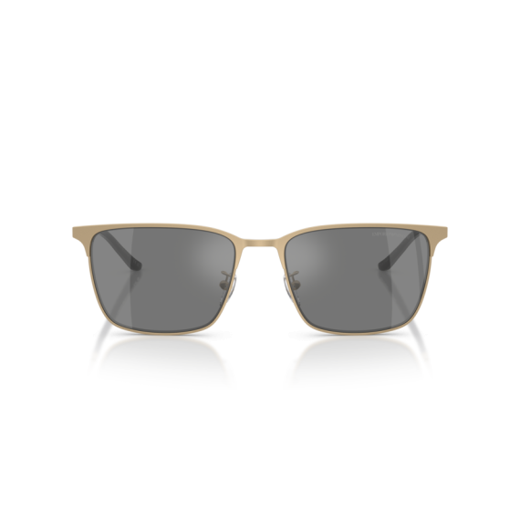 Emporio Armani EA 2164D 30026G Güneş Gözlüğü, Resim 4