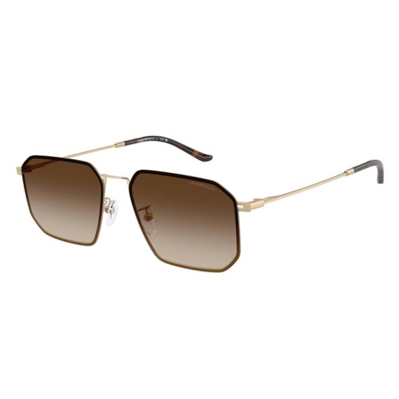 Emporio Armani EA 2165D 300213 Güneş Gözlüğü, Resim 6