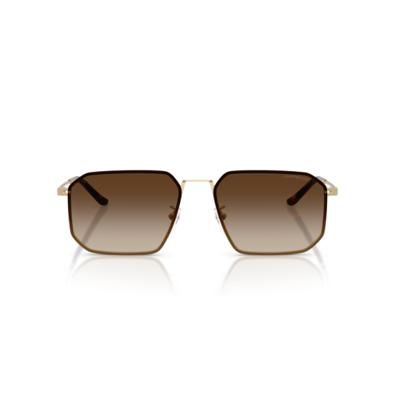 Emporio Armani EA 2165D 300213 Güneş Gözlüğü, Resim 4
