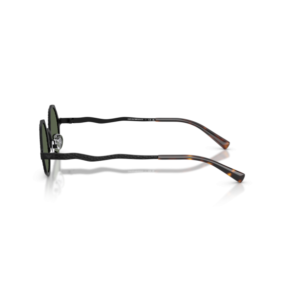 Emporio Armani EA 2166 3001/2 Güneş Gözlüğü, Resim 2