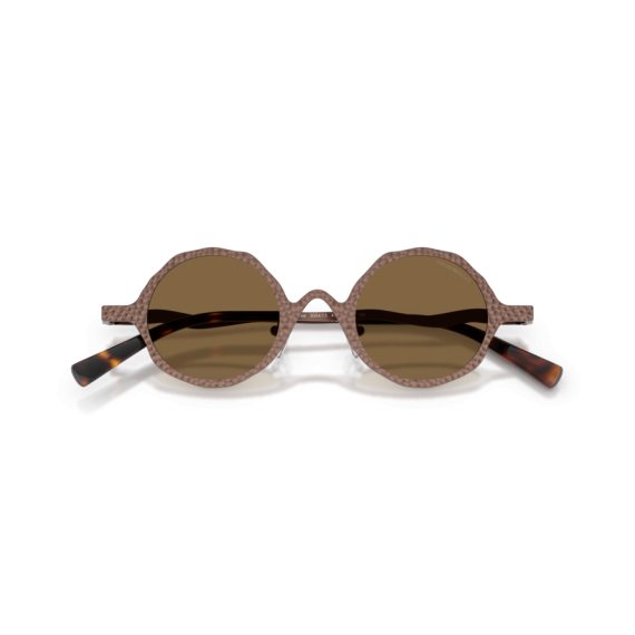 Emporio Armani EA 2166 300473 Güneş Gözlüğü, Resim 5