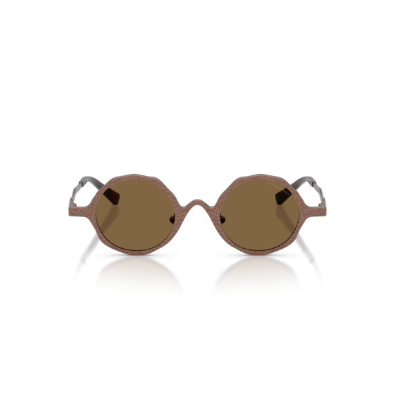 Emporio Armani EA 2166 300473 Güneş Gözlüğü, Resim 4