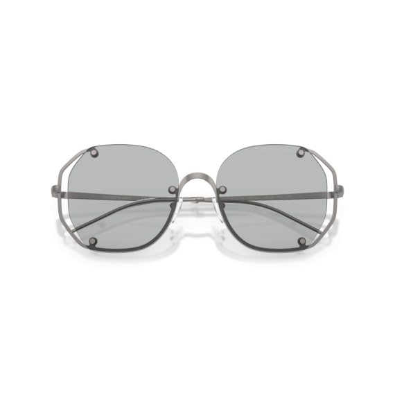 Emporio Armani EA 2168 300387 Güneş Gözlüğü, Resim 5