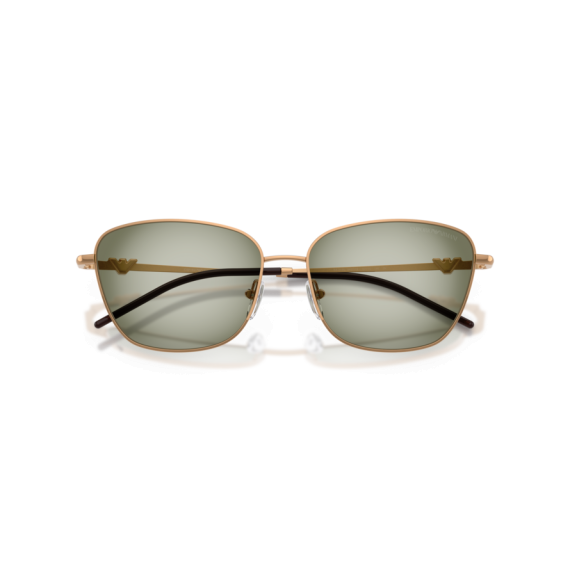Emporio Armani EA 2170 342713 Güneş Gözlüğü, Resim 5