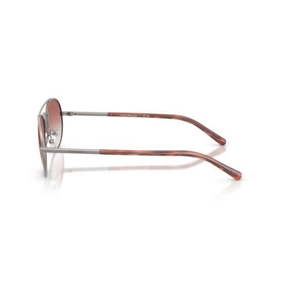 Emporio Armani EA 2171 30038D Güneş Gözlüğü, Resim 2