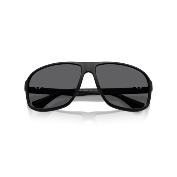 Emporio Armani EA 4029 5001T3 Güneş Gözlüğü, Resim 5