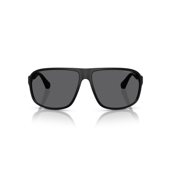 Emporio Armani EA 4029 5001T3 Güneş Gözlüğü, Resim 4