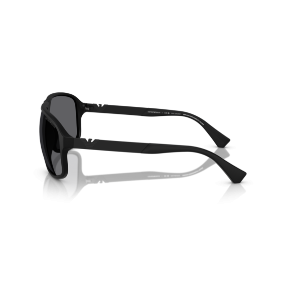 Emporio Armani EA 4029 5001T3 Güneş Gözlüğü, Resim 2