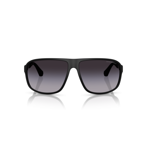 Emporio Armani EA 4029 50638G Güneş Gözlüğü, Resim 4