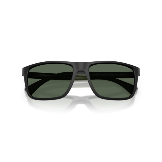 Emporio Armani EA 4033 500171 Güneş Gözlüğü, Resim 5