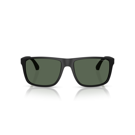 Emporio Armani EA 4033 500171 Güneş Gözlüğü, Resim 4