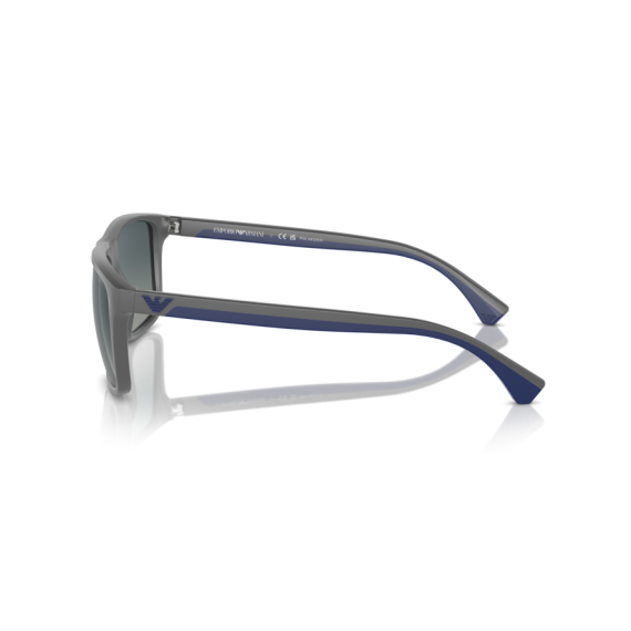Emporio Armani EA 4033 50604U Güneş Gözlüğü, Resim 2