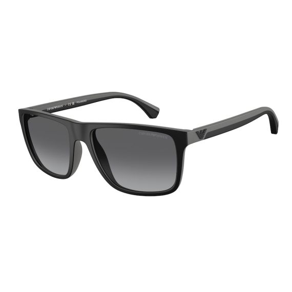 Emporio Armani EA 4033 5229T3 Güneş Gözlüğü, Resim 6