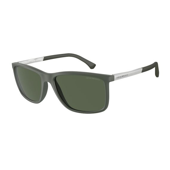 Emporio Armani EA 4058 50589A Güneş Gözlüğü, Resim 6