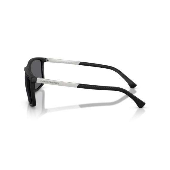 Emporio Armani EA 4058 506381 Güneş Gözlüğü, Resim 2