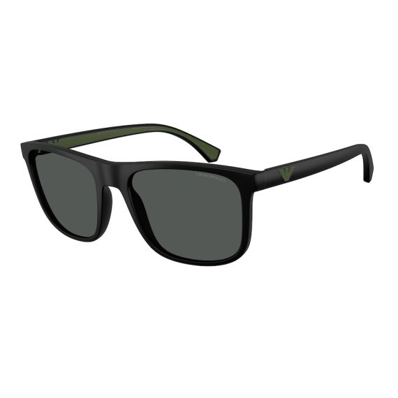 Emporio Armani EA 4129 504287 Güneş Gözlüğü, Resim 6