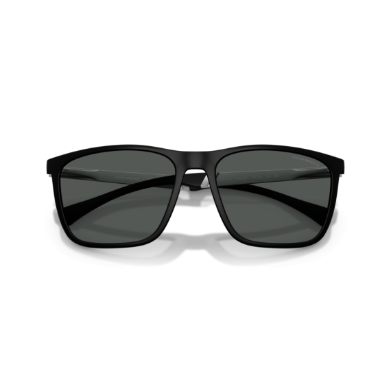 Emporio Armani EA 4150 506387 Güneş Gözlüğü, Resim 5