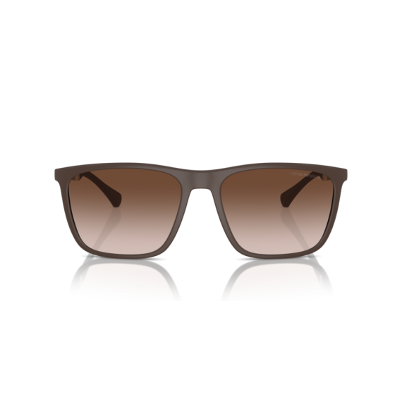 Emporio Armani EA 4150 534213 Güneş Gözlüğü, Resim 4