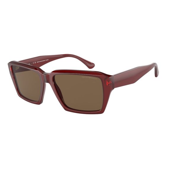 Emporio Armani EA 4186 507573 Güneş Gözlüğü, Resim 6