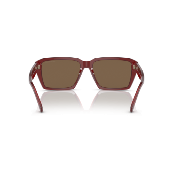 Emporio Armani EA 4186 507573 Güneş Gözlüğü, Resim 3