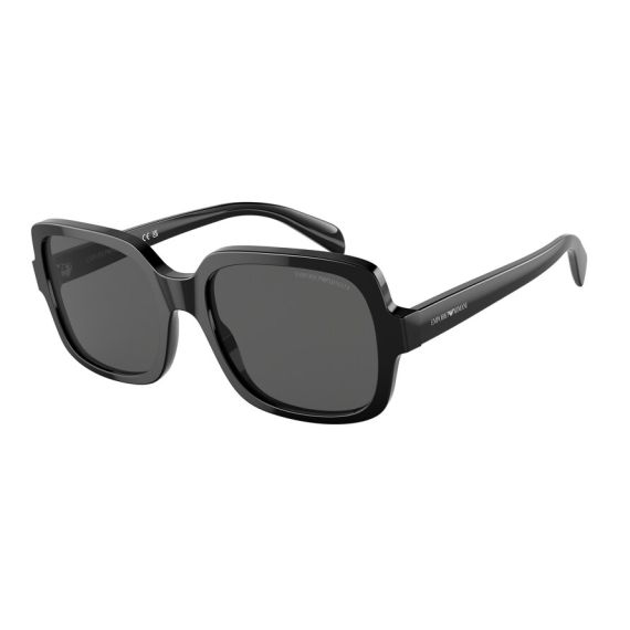 Emporio Armani EA 4195 501787 Güneş Gözlüğü, Resim 6