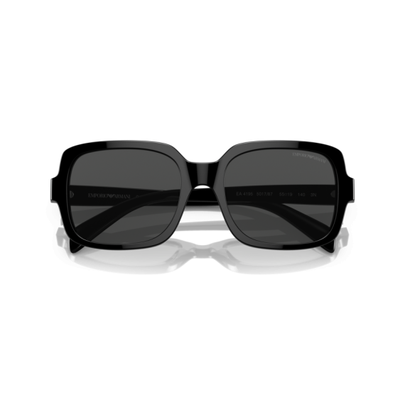 Emporio Armani EA 4195 501787 Güneş Gözlüğü, Resim 5