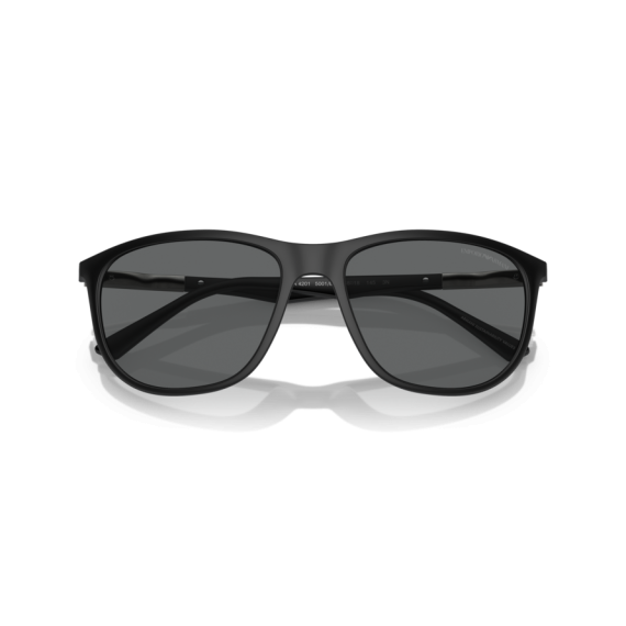 Emporio Armani EA 4201 500187 Güneş Gözlüğü, Resim 5