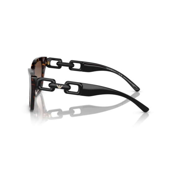 Emporio Armani EA 4203U 502613 Güneş Gözlüğü, Resim 2