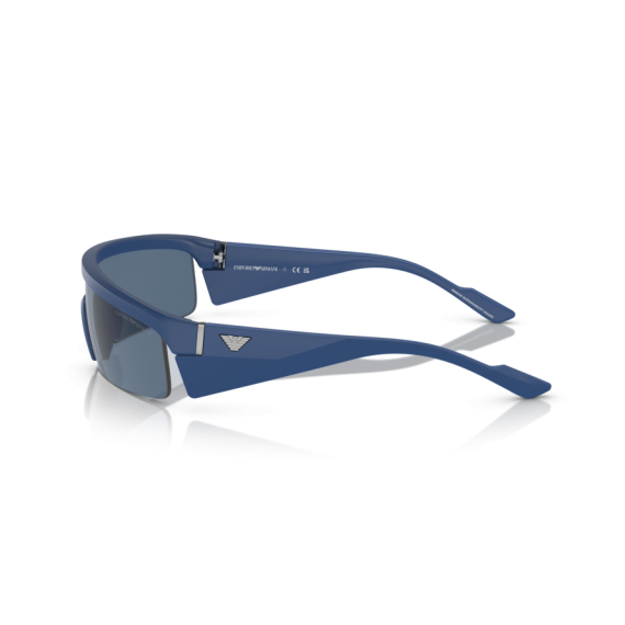 Emporio Armani EA 4204U 601380 Güneş Gözlüğü, Resim 2