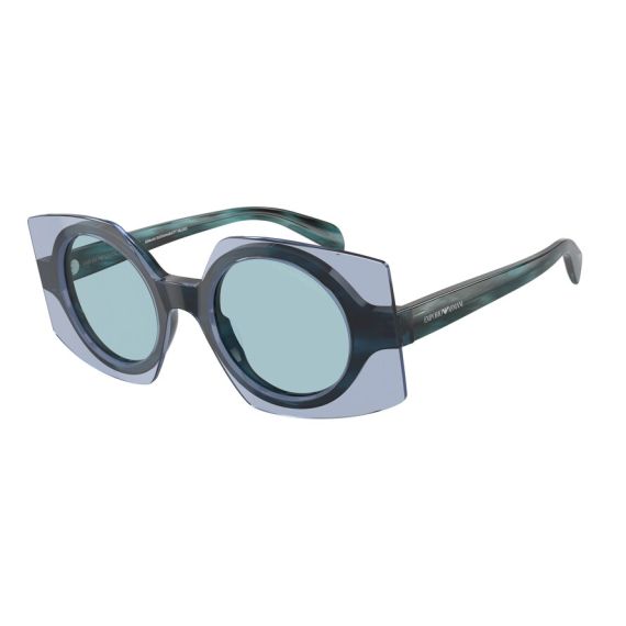 Emporio Armani EA 4207 603180 Güneş Gözlüğü, Resim 6