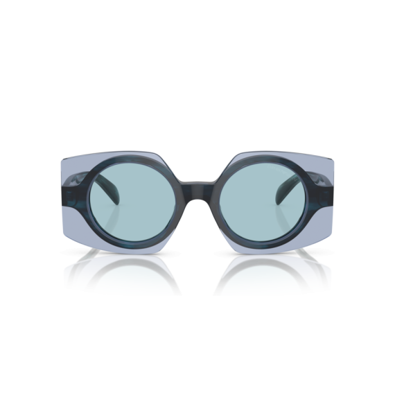 Emporio Armani EA 4207 603180 Güneş Gözlüğü, Resim 4