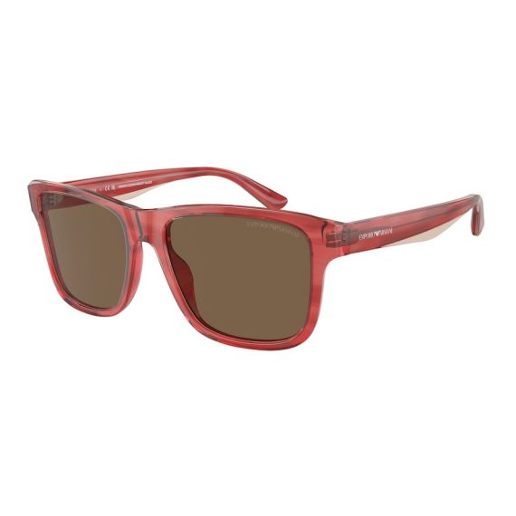 Emporio Armani EA 4208 605373 Güneş Gözlüğü, Resim 6