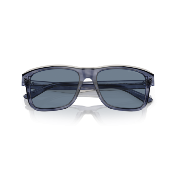 Emporio Armani EA 4208 605480 Güneş Gözlüğü, Resim 5