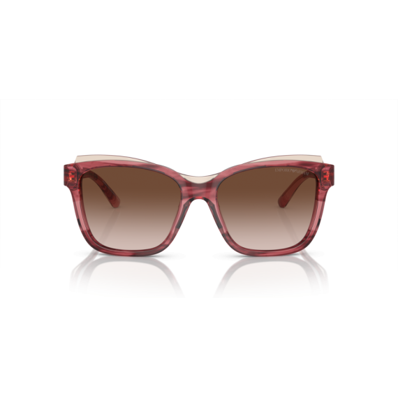 Emporio Armani EA 4209 605713 Güneş Gözlüğü, Resim 4
