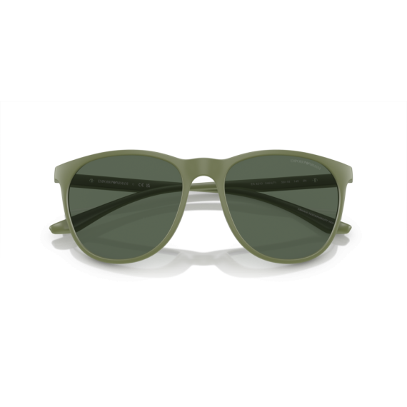 Emporio Armani EA 4210 542471 Güneş Gözlüğü, Resim 5