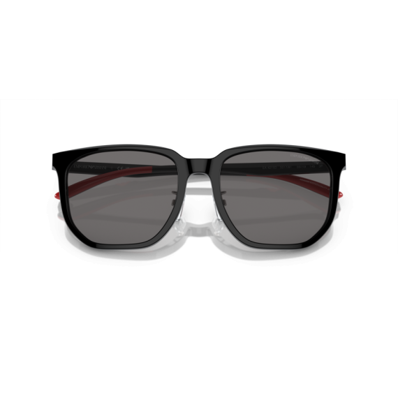Emporio Armani EA 4215D 501781 Güneş Gözlüğü, Resim 5