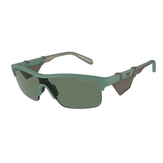 Emporio Armani EA 4218 610276 Güneş Gözlüğü, Resim 6