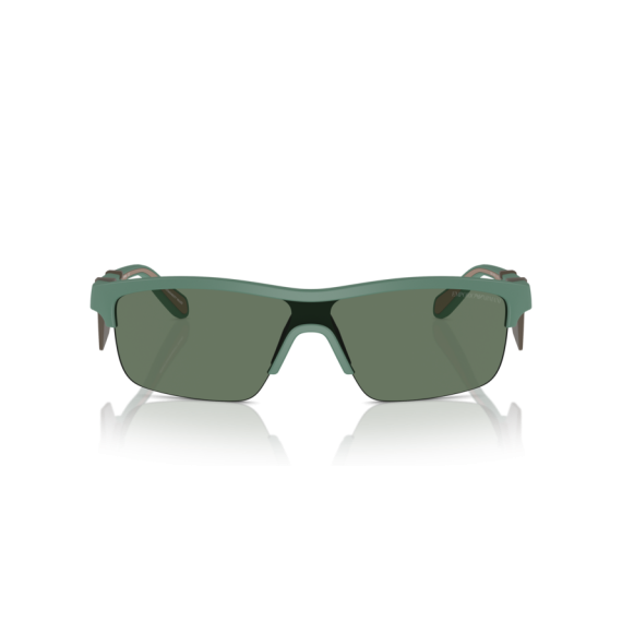Emporio Armani EA 4218 610276 Güneş Gözlüğü, Resim 4