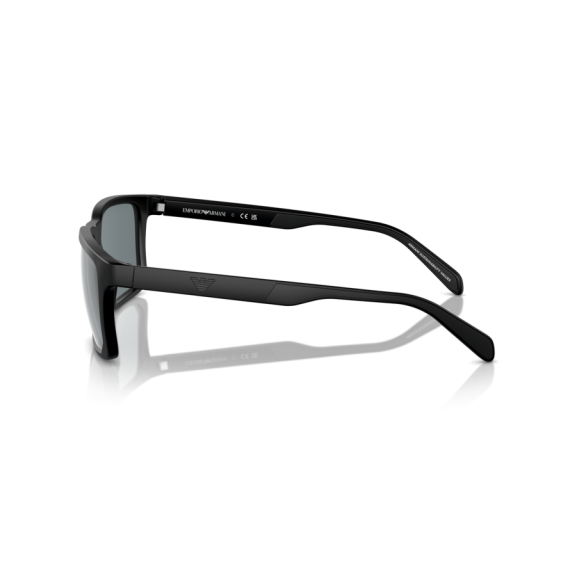 Emporio Armani EA 4219 50016G Güneş Gözlüğü, Resim 2