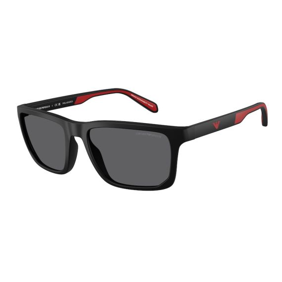 Emporio Armani EA 4219 5001T3 Güneş Gözlüğü, Resim 6