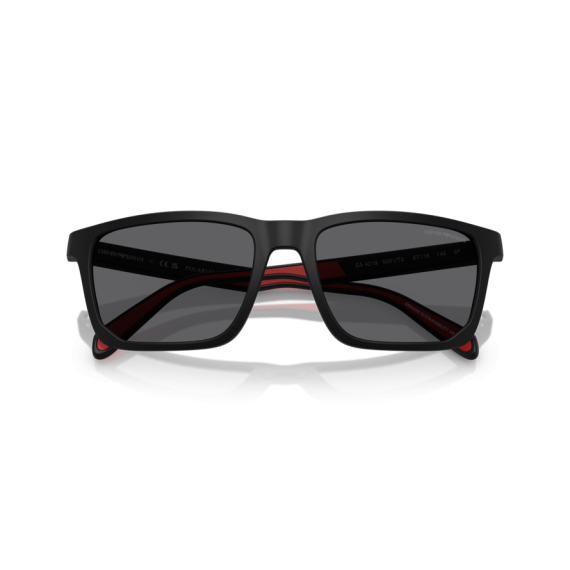 Emporio Armani EA 4219 5001T3 Güneş Gözlüğü, Resim 5