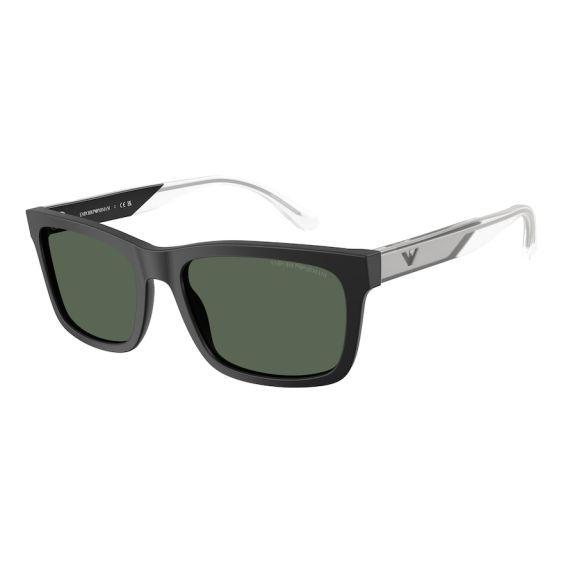 Emporio Armani EA 4224 500171 Güneş Gözlüğü, Resim 6
